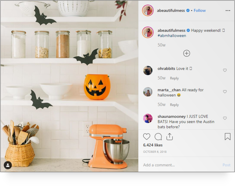 13 Halloween Trends That Can Help Marketers Fuel Their Winter Holiday ...