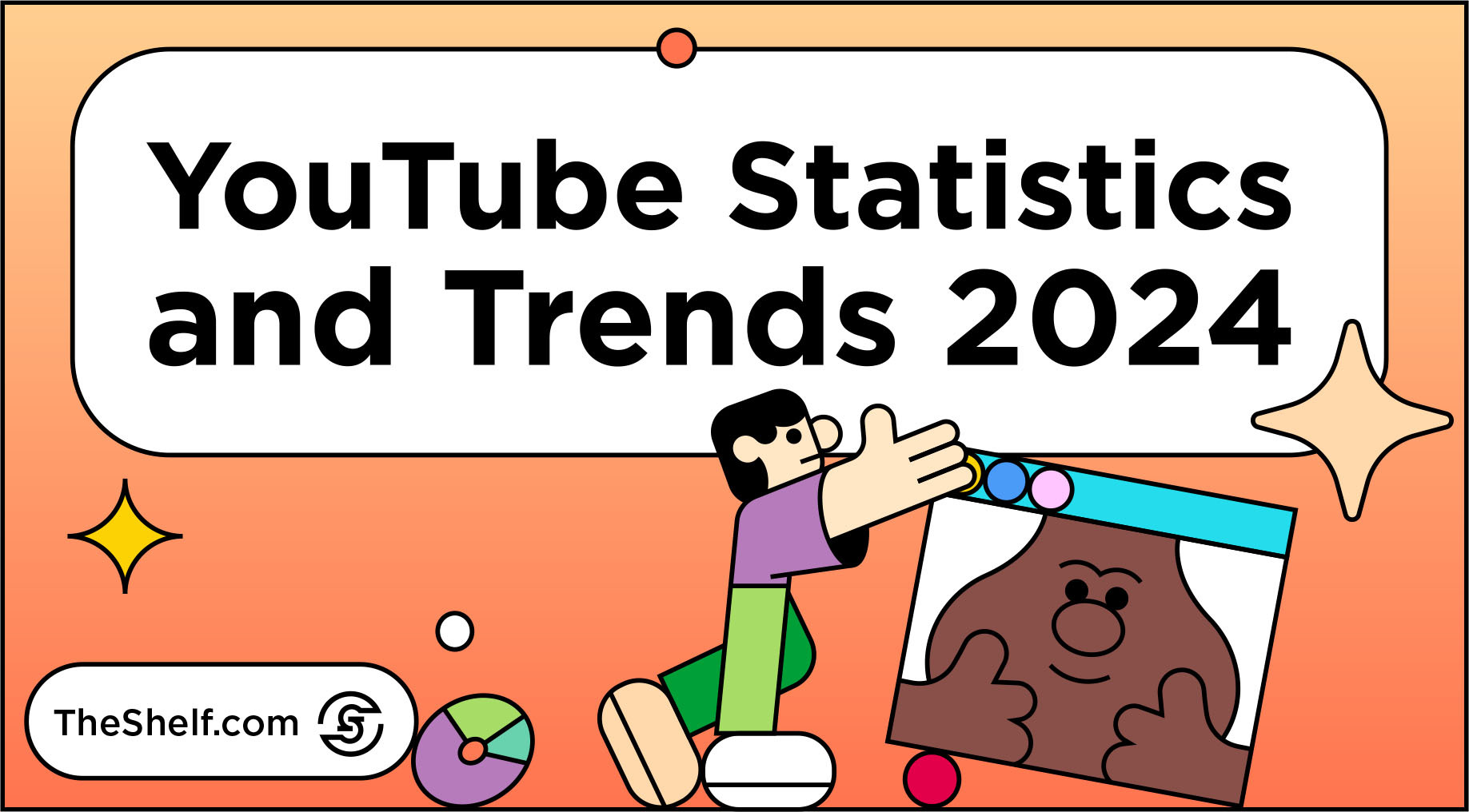 YouTube Statistics And Trends 2024 Title 