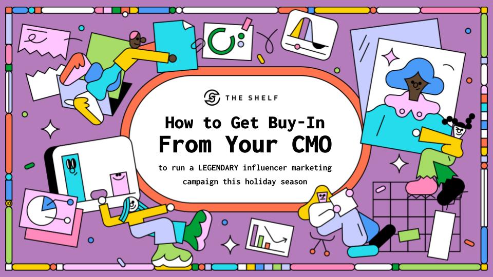 eBook How to Get Buy-In from Your CMO